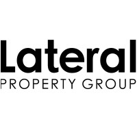 Lateral Property Group logo, Lateral Property Group contact details