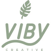 Viby Creative logo, Viby Creative contact details