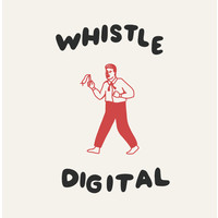 Whistle Digital logo, Whistle Digital contact details