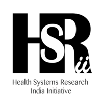 Health Systems Research India Intiative logo, Health Systems Research India Intiative contact details