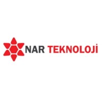 Nar Teknoloji A.Ş. logo, Nar Teknoloji A.Ş. contact details