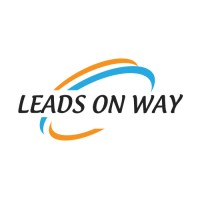 Leads On Way logo, Leads On Way contact details