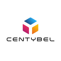 Centybel logo, Centybel contact details