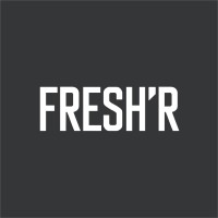 FRESH'R logo, FRESH'R contact details