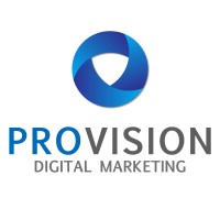 ProVision Digital Marketing logo, ProVision Digital Marketing contact details