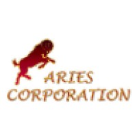 Aries Corporation logo, Aries Corporation contact details