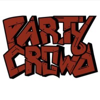 Party Crowd logo, Party Crowd contact details