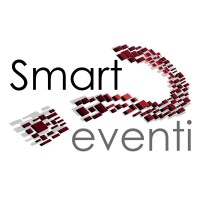 Smart Eventi logo, Smart Eventi contact details