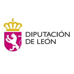 Diputación de León logo, Diputación de León contact details