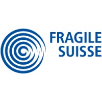 FRAGILE Suisse logo, FRAGILE Suisse contact details