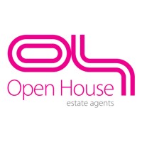 Open House Estate Agents UK logo, Open House Estate Agents UK contact details