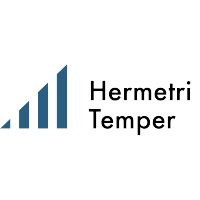 Hermetri Temper logo, Hermetri Temper contact details