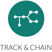 Track and Chain logo, Track and Chain contact details