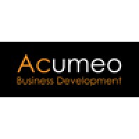 Acumeo logo, Acumeo contact details