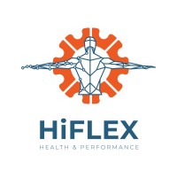 HiFLEX Health & Performance logo, HiFLEX Health & Performance contact details