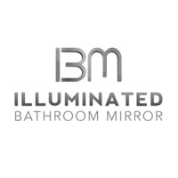 Illuminated Bathroom Mirror logo, Illuminated Bathroom Mirror contact details