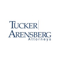 Tucker Arensberg, P.C logo, Tucker Arensberg, P.C contact details