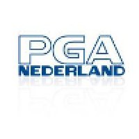 PGA Nederland NV logo, PGA Nederland NV contact details