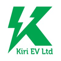 Kiri EV LTD logo, Kiri EV LTD contact details