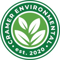 Cramer Environmental logo, Cramer Environmental contact details