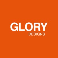 Glory Designs logo, Glory Designs contact details