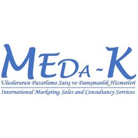 MEDA-K logo, MEDA-K contact details