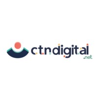 ctnDigital logo, ctnDigital contact details