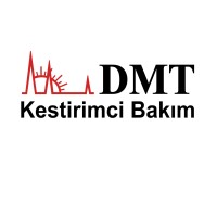 DMT Makina Ltd. Şti. logo, DMT Makina Ltd. Şti. contact details