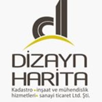 Dizayn Harita Kadastro İnşaat Sanayi Ticaret Ltd. Şti. logo, Dizayn Harita Kadastro İnşaat Sanayi Ticaret Ltd. Şti. contact details