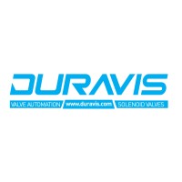 USKON | DURAVIS Valve logo, USKON | DURAVIS Valve contact details