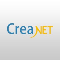 CreaNet Bilişim Hizmetleri logo, CreaNet Bilişim Hizmetleri contact details