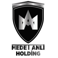 Medet Anli Holding logo, Medet Anli Holding contact details