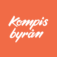 Kompisbyrån logo, Kompisbyrån contact details