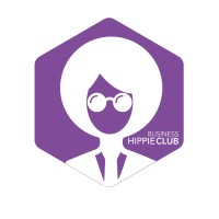 Business Hippie Club logo, Business Hippie Club contact details