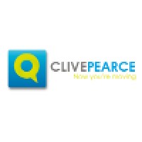 Clive Pearce Property logo, Clive Pearce Property contact details