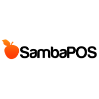 SambaPOS USA logo, SambaPOS USA contact details