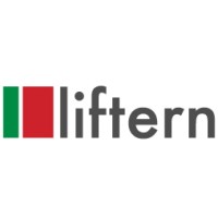 Liftern Italia logo, Liftern Italia contact details