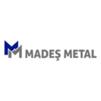 MADEŞ METAL SAN. VE TİC. LTD. ŞTİ. logo, MADEŞ METAL SAN. VE TİC. LTD. ŞTİ. contact details