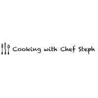 Cooking with Chef Steph logo, Cooking with Chef Steph contact details