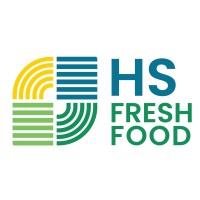 HS Fresh Food Group logo, HS Fresh Food Group contact details