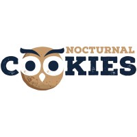 Nocturnal Cookies logo, Nocturnal Cookies contact details