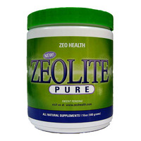 Zeolite logo, Zeolite contact details