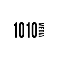 1010 Media logo, 1010 Media contact details