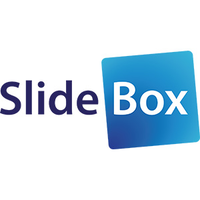 Slidebox BV logo, Slidebox BV contact details