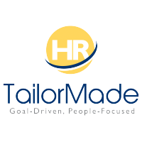 HR TailorMade, LLC logo, HR TailorMade, LLC contact details