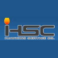 Hawkins Service Company logo, Hawkins Service Company contact details