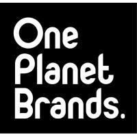 One Planet Brands logo, One Planet Brands contact details