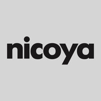 Nicoya logo, Nicoya contact details