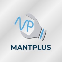 MANTPLUS logo, MANTPLUS contact details