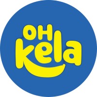 Ohkela logo, Ohkela contact details